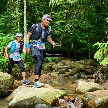 Runner Photo 8940838