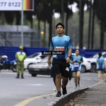 Runner Photo 8940842