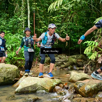 Runner Photo 8940845
