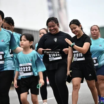 Runner Photo 8940849
