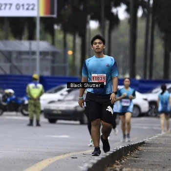 Runner Photo 8940850
