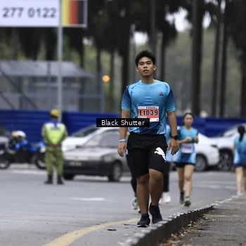 Runner Photo 8940854