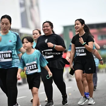 Runner Photo 8940858