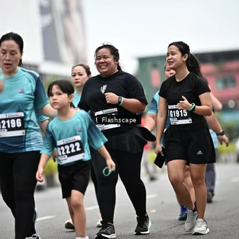 Runner Photo 8940861
