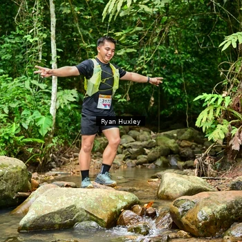 Runner Photo 8940864