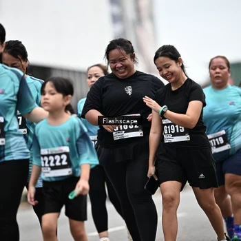 Runner Photo 8940870