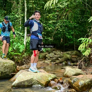 Runner Photo 8940875
