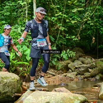 Runner Photo 8940876