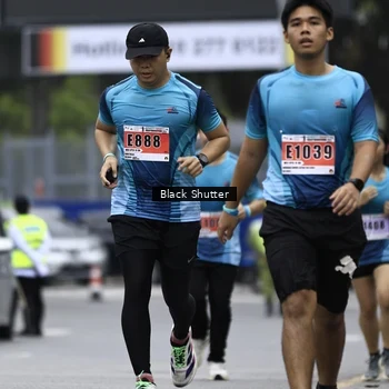 Runner Photo 8940888