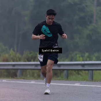Runner Photo 8940892