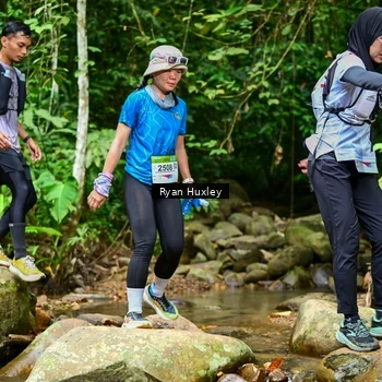 Runner Photo 8940899