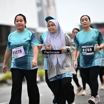Runner Photo 8940902
