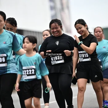 Runner Photo 8940904