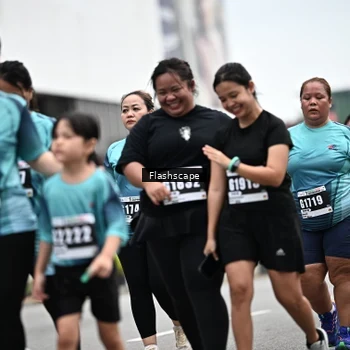 Runner Photo 8940913