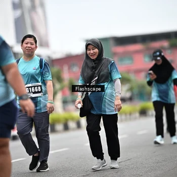 Runner Photo 8940914