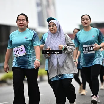 Runner Photo 8940916