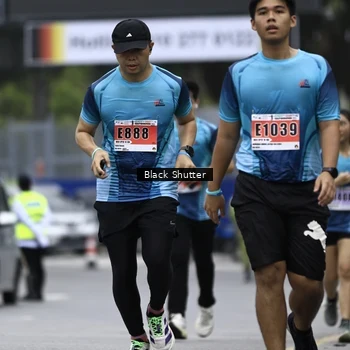 Runner Photo 8940920