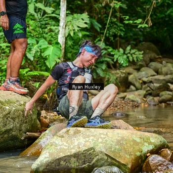 Runner Photo 8940921