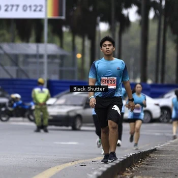 Runner Photo 8940926