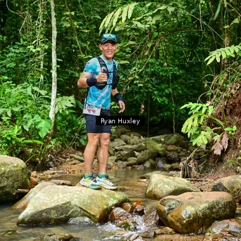 Runner Photo 8940928