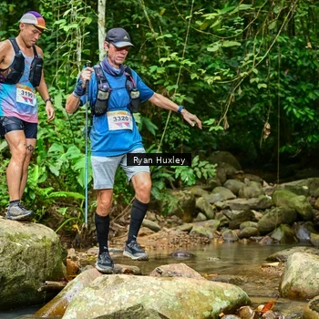 Runner Photo 8940929
