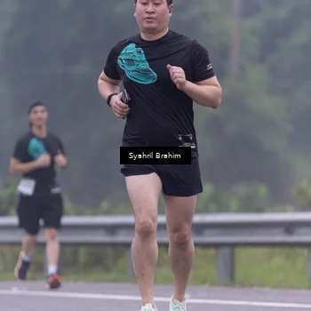 Runner Photo 8940935