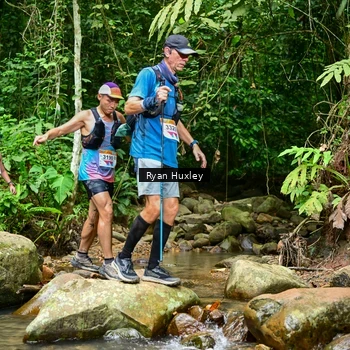 Runner Photo 8940936