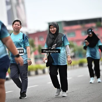 Runner Photo 8940945