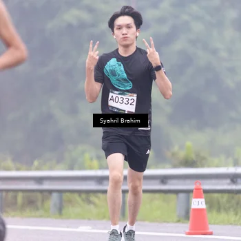 Runner Photo 8941011