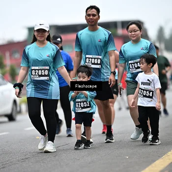Runner Photo 8941013