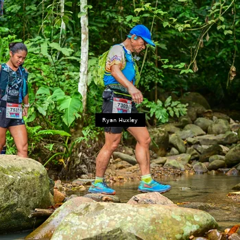 Runner Photo 8941022