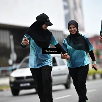 Runner Photo 8941025