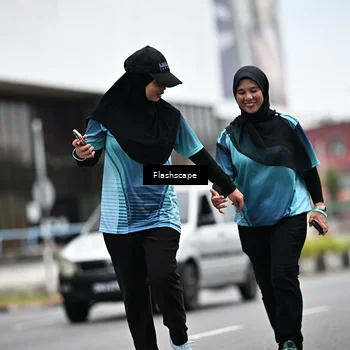 Runner Photo 8941032