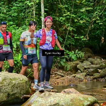 Runner Photo 8941033