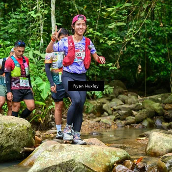 Runner Photo 8941034