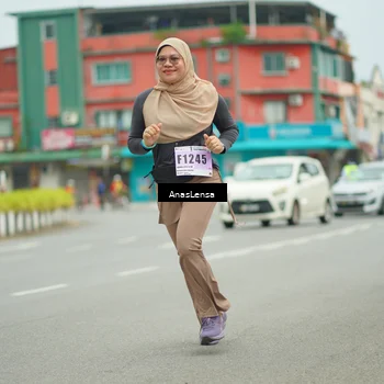 Runner Photo 8941060