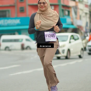 Runner Photo 8941077