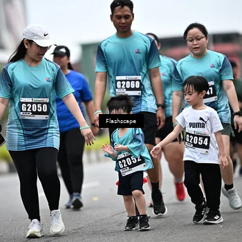 Runner Photo 8941090