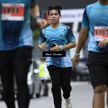 Runner Photo 8941094