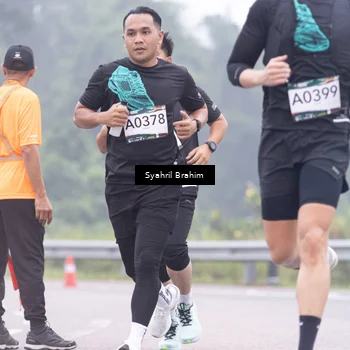 Runner Photo 8941095