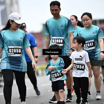 Runner Photo 8941106