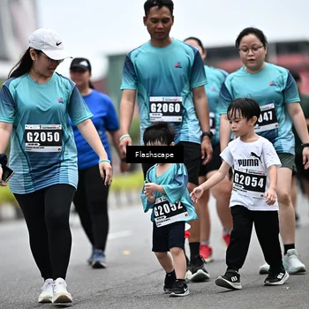 Runner Photo 8941112