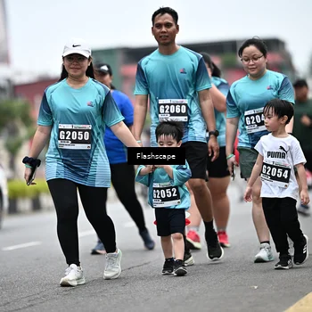 Runner Photo 8941120