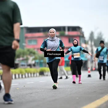 Runner Photo 8941136