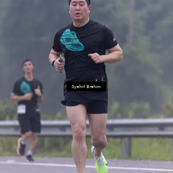 Runner Photo 8941139