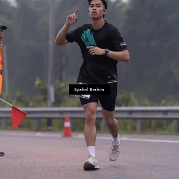 Runner Photo 8941143
