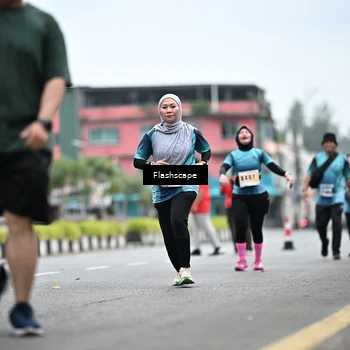 Runner Photo 8941153
