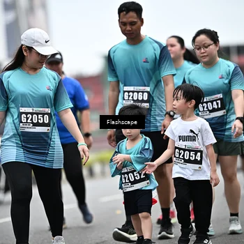 Runner Photo 8941167
