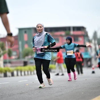 Runner Photo 8941193