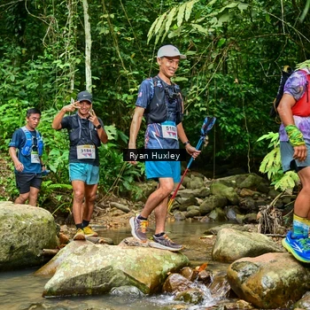 Runner Photo 8941197